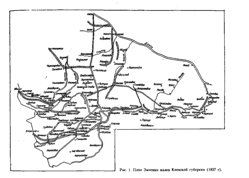 Як тебе зберегти, Києве мій?