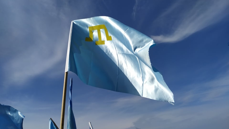 У День пам&rsquo;яті жертв геноциду Меджліс закликав світ визнати депортацію кримських татар геноцидом та посилити тиск на РФ