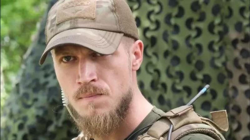 Заява комбата 47 ОМБр: знак протесту проти некомпетентних рішень командування ЗСУ на Курщині