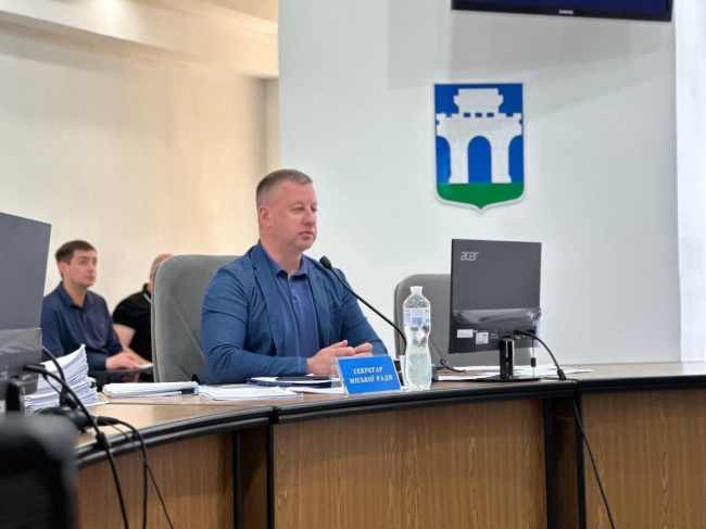 - Це хороше місце, - Шакирзян про туалет в центрі Рівного