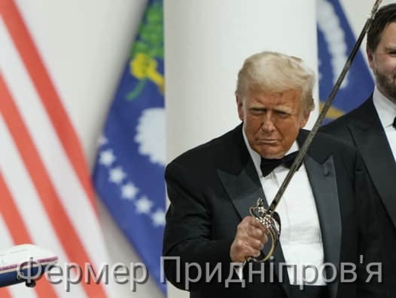 Це зламає нерішучість Трампа