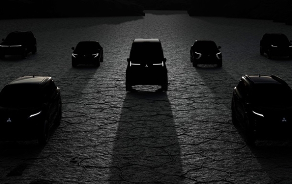 Mitsubishi повертається на ринок електромобілів Mitsubishi повертається на ринок електромобілів