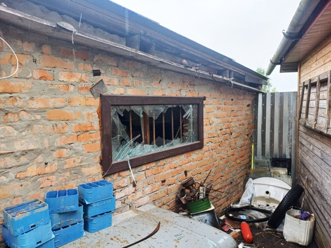 Чоловік на Березнівщині загинув від вибуху саморобної бомби