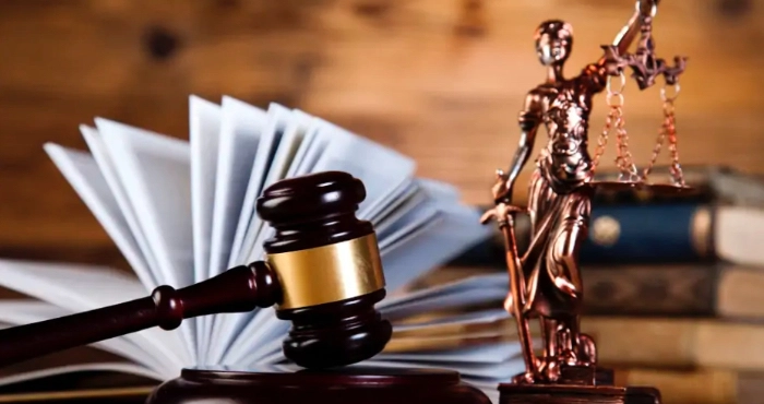 Чотириразово судимий знову на лаві підсудних: у Луцьку затримали квартирного крадія