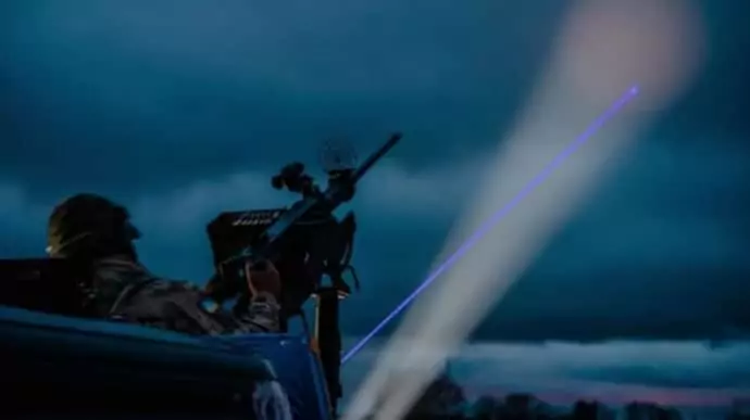 Цієї ночі сили ППО збили 69 російськи БпЛА