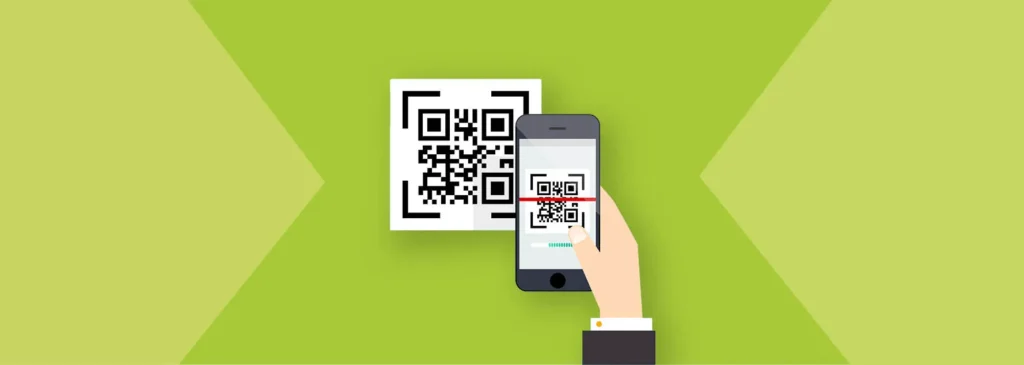 QR-платежі