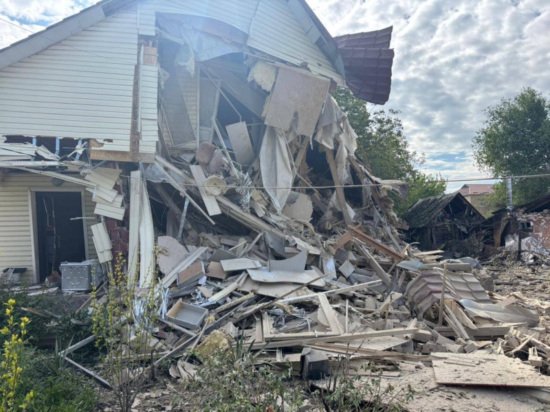 Закрила собою сина: на Київщині окупанти вбили 27-річну жінку, дитина у лікарні