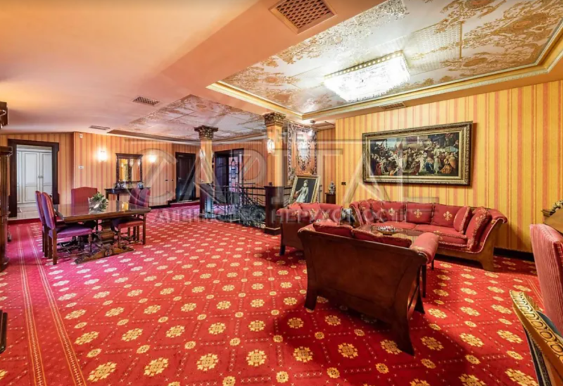 Квартири у Києві для доларових мільйонерів. Три найдорожчі пропозиції