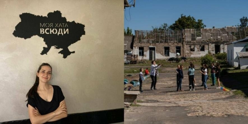 &ldquo;Дарує радість у найтемніші часи&rdquo;: як миколаївська організаторка дитячих заходів розвиває бізнес під час війни, - ФОТО