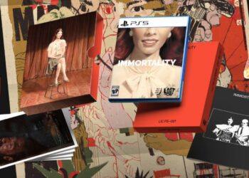 Ренесанс фізичних копій ігор: Lost In Cult рятує колекціонерів PlayStation 5 від цифрового рабства