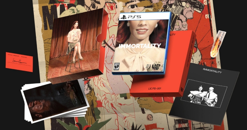 Ренесанс фізичних копій ігор: Lost In Cult рятує колекціонерів PlayStation 5 від цифрового рабства
