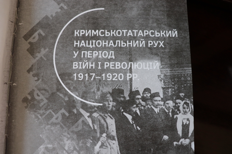 У Криму на 82 році життя помер ветеран кримськотатарського національного руху Амет Асанов