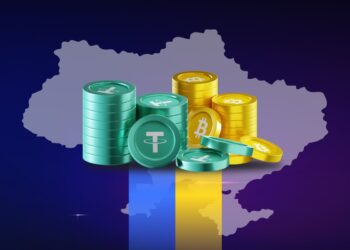 Криптовалюта в Украине