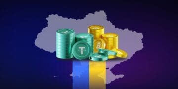 Криптовалюта в Украине