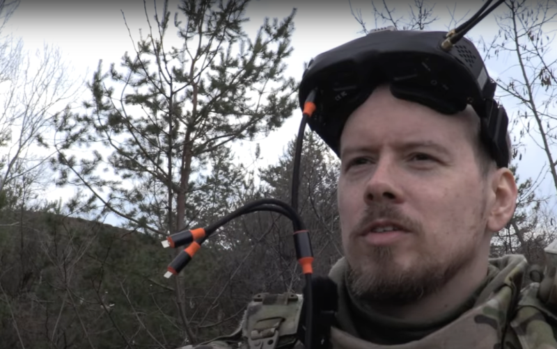 «Для мене Легіон — це u0022Ніколи не здаватися!u0022», — норвежець Міжнародного легіону оборони України