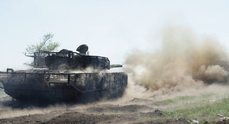 До Покровська та Новопавлівки «перемир»я» не добралося