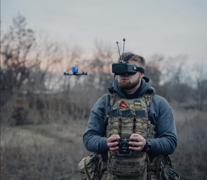 Дрони поглибили сіру зону на фронті. Війна перейшла на стадію боротьби за «мале небо»