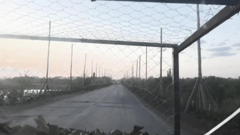 Дрони поглибили сіру зону на фронті. Війна перейшла на стадію боротьби за «мале небо»