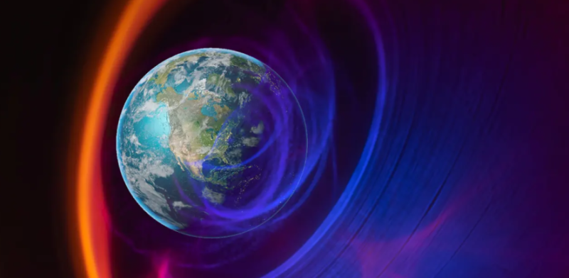 Магнітні бурі у травні: прогноз на тиждень і поради для метеозалежних