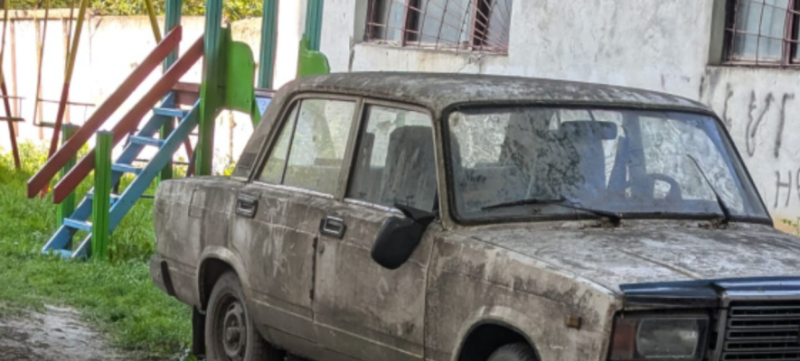 Тернопіль: покинуті транспортні засоби на вулицях можуть бути переміщені примусово