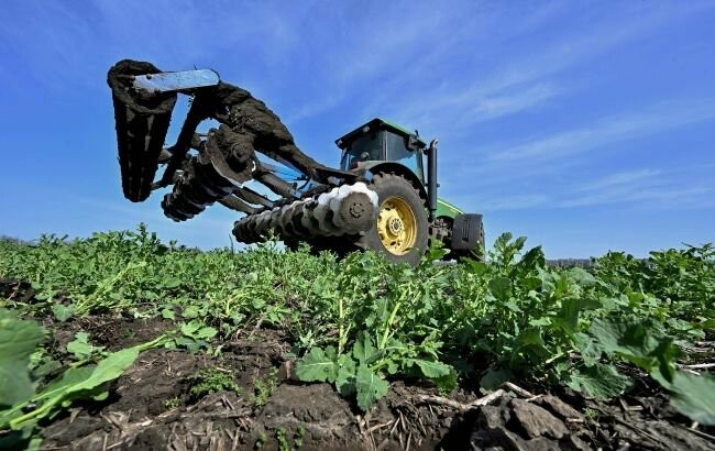 Бронювання фермерів: що для цього потрібно і що передбачено законом