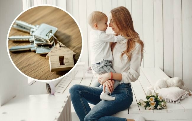 Прописка дитини без згоди одного з батьків