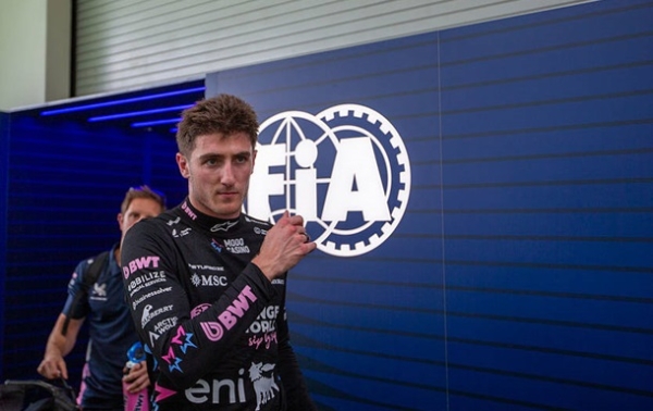 Одна з команд-середнячків Формули-1 близька до заміни пілота