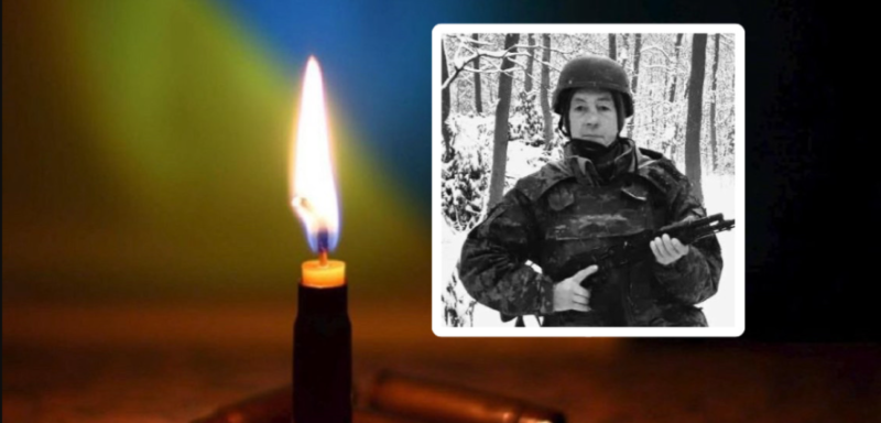 Герой з Коломиї: Віктор Абайдуллін загинув, захищаючи Україну