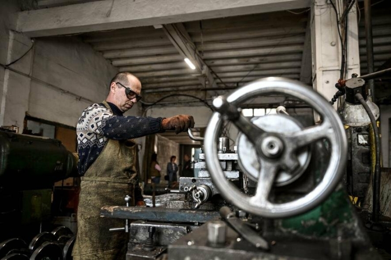 &laquo;Порізати цехи на метал, не піднялись руки&raquo;: Як релоковане підприємство з Оріхова відновлює потужності у Запоріжжі