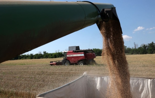 ЄС відновить квоти для агропродукції України