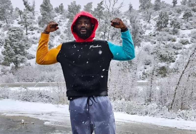 Ефе Аджагба: "Усик мав битися з Паркером, а не з Дюбуа"