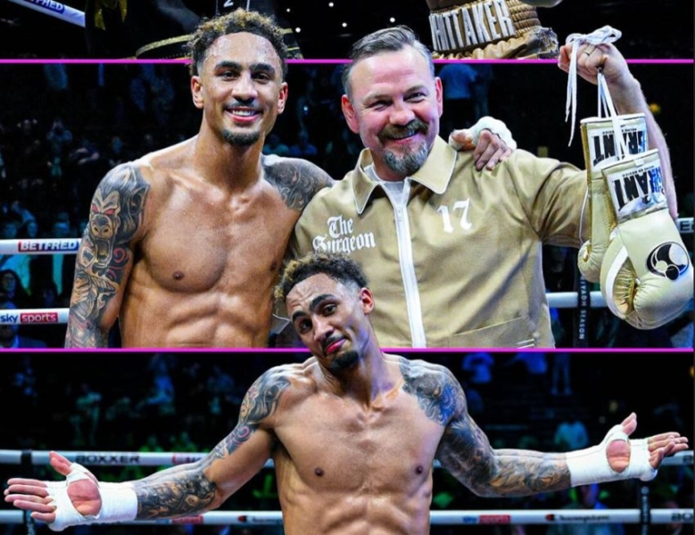 Екс-наставник Беллью розповів про те, чому Енді Лі став чудовим тренером