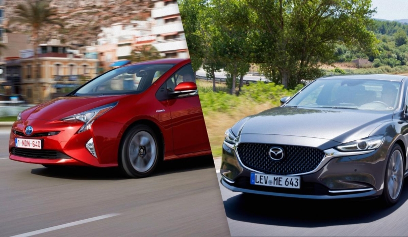 Експерти визначили 12 найнадійніших недорогих автомобілів з пробігом