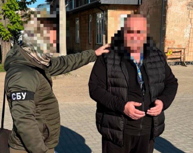 Ексвійськом з Рівненщини брав гроші з поранених солдатів та мобілізованих