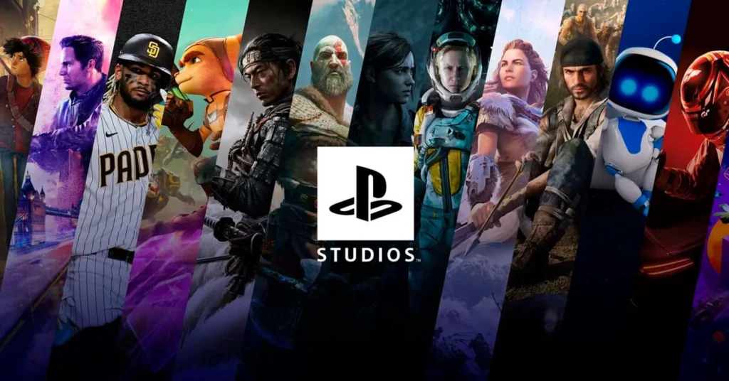 эксклюзивы playstation