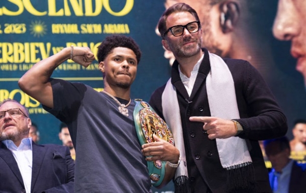 Гірн зацікавлений у продовженні співпраці зі Стівенсоном