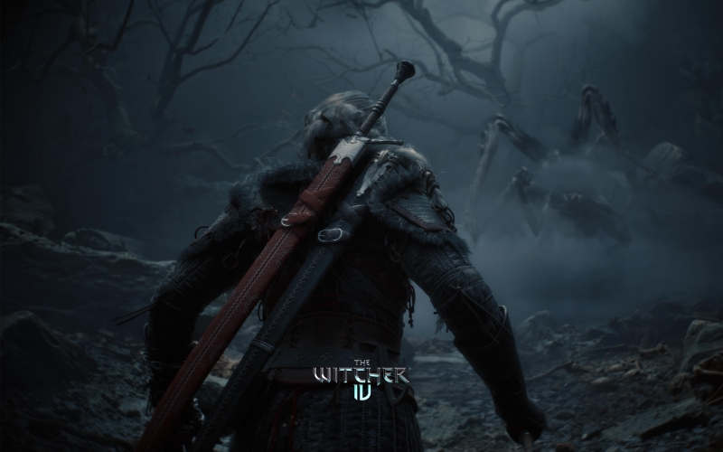 Розробникам The Witcher 4 потрібно якийсь час на "переналаштування" після Cyberpunk 2077, - CDPR