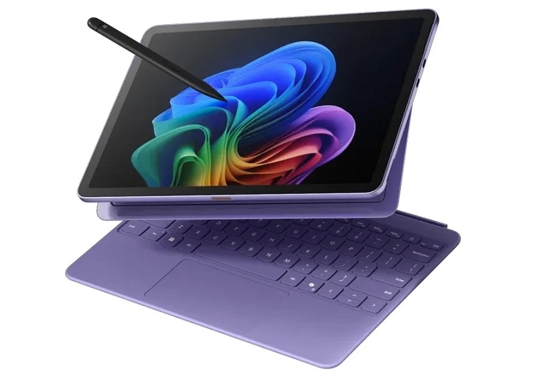 Microsoft представила Surface Pro 12 - потужний планшет із великим екраном