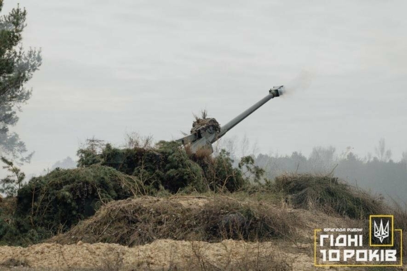 Ситуація на фронті на ранок 22 травня: протягом доби відбулося 144 бойових зіткнення