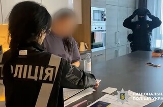 У Києві ліквідовано масштабну мережу, яка втягувала дівчат у заняття проституцією