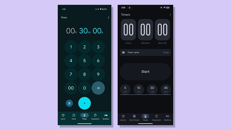Google готує Material 3 Expressive - новий стиль інтерфейсу Android (скриншоти)