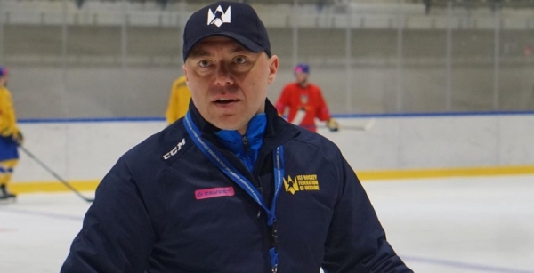 Шафаренко – про матч з Японією: Все залежить від того, як ми відпочинемо. Гратимемо на перемогу