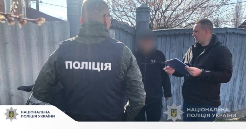 Фальшиві діагнози за долари: на Сумщині поліцейські завершили слідство відносно лікаря