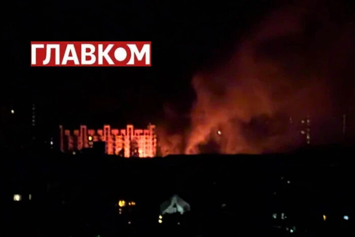 Кількість постраждалих через атаку РФ на Київ зросла