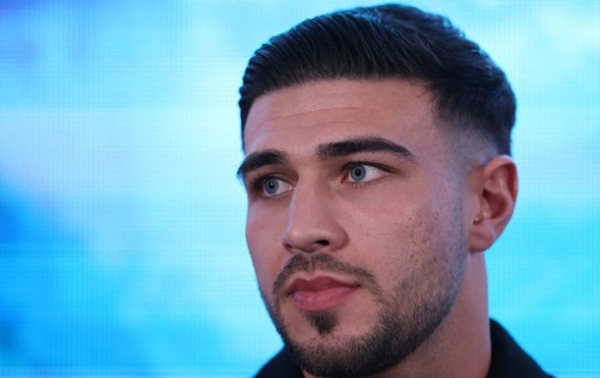 З 2023 року Томмі Ф'юрі вперше вийшов на ринг і здобув перемогу