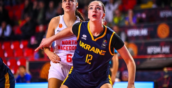 Центрова збірна України з баскетболу Путра продовжить кар’єру у студентському чемпіонаті NCAA Центрова збірна України з баскетболу Путра продовжить кар’єру у студентському чемпіонаті NCAA