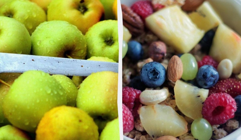 Фрукти та ягоди під загрозою: як погода вплине на врожай і цінники