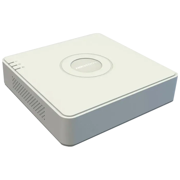 сетевые видеорегистраторы Hikvision