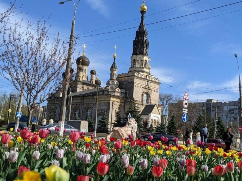 Хмарно, але без дощу: погода у четвер в Миколаєві