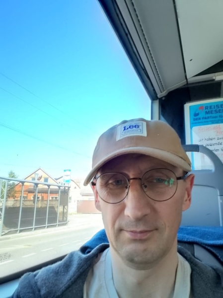 «Я не хочу говорити про ненависть»: як віра і вірші врятували прокурора з Луганська в полоні у РФ